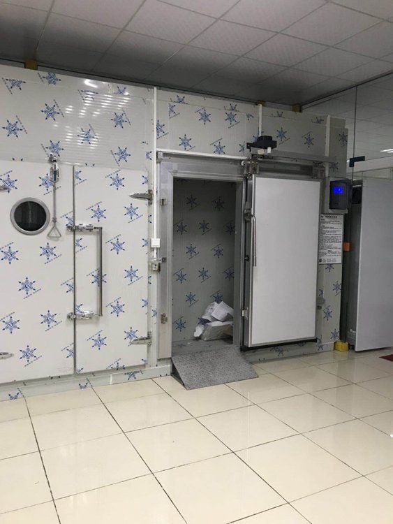中大型农产品储存解决方案 辣椒玉米种子冷藏保鲜与猪肉冻库及休闲食品储藏