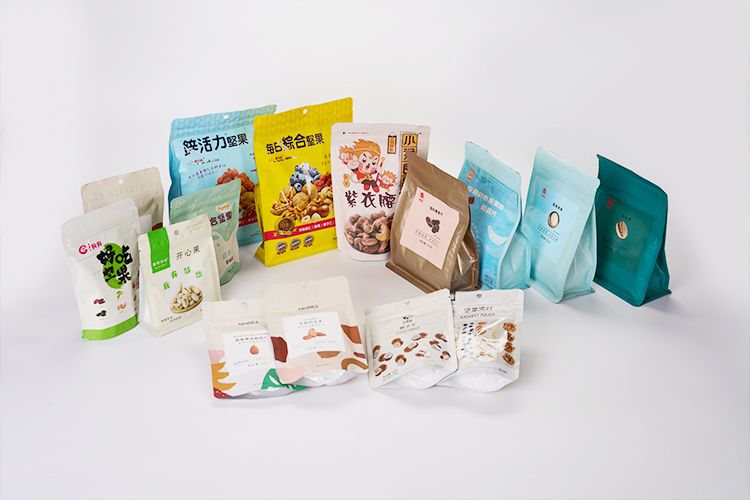 无花果贴牌代工 打造差异化健康食品品牌的创新路径