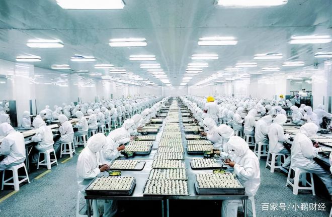 2022郑州博会 河南郑州的超级制造业多强？休闲食品篇