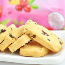 休闲食品_品种:曲奇饼干_价格:60.0~130.0_休闲食品促销_低价批发 