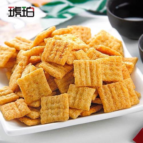 苏宁自营零食整箱网红批发宿舍小零食小吃膨化休闲食品儿时怀旧零食